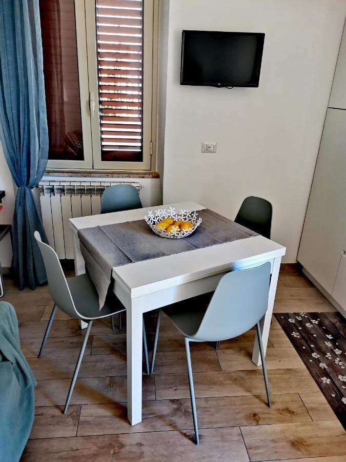 La Cartolina Apartment Ταορμίνα Εξωτερικό φωτογραφία