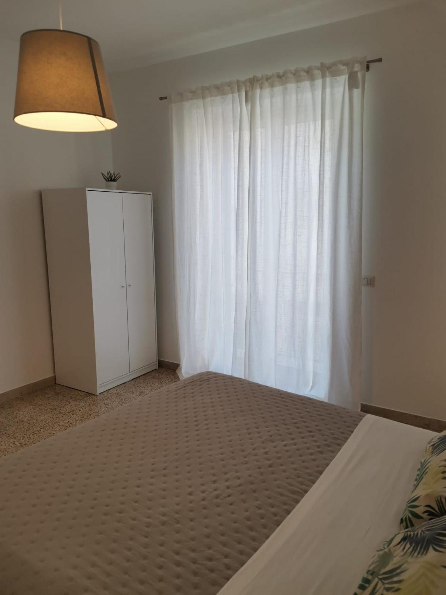 La Cartolina Apartment Ταορμίνα Εξωτερικό φωτογραφία