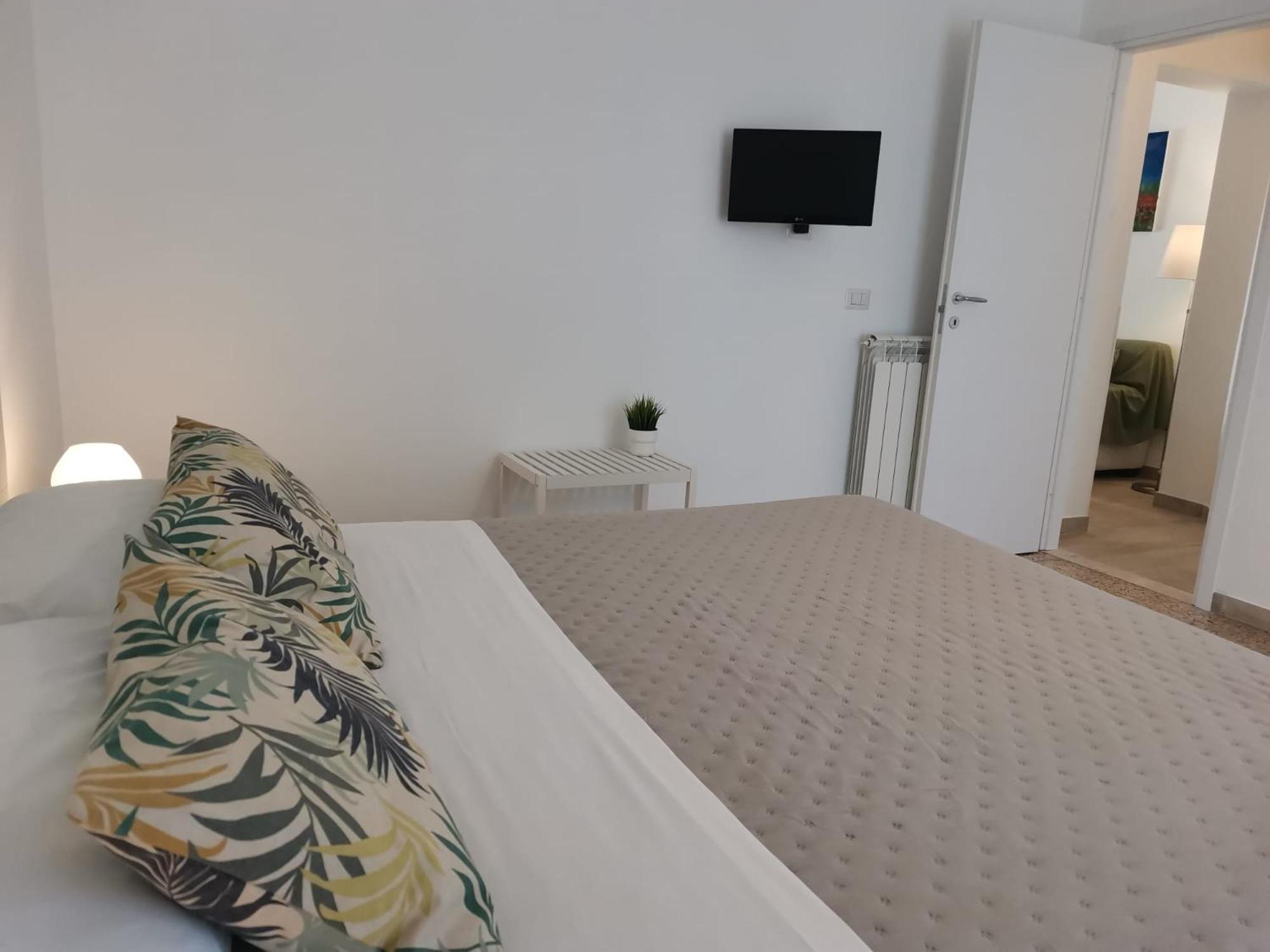 La Cartolina Apartment Ταορμίνα Εξωτερικό φωτογραφία