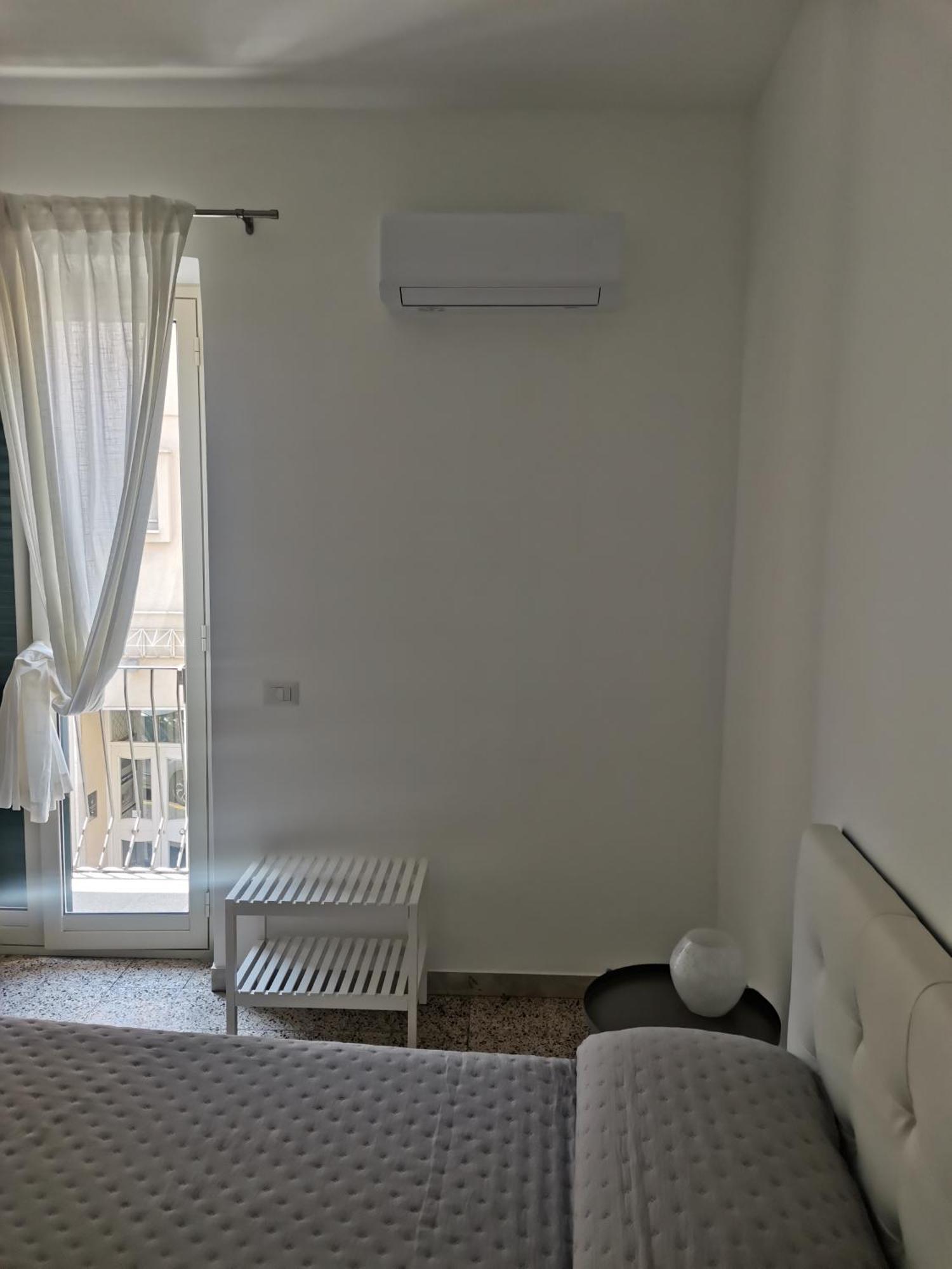 La Cartolina Apartment Ταορμίνα Εξωτερικό φωτογραφία